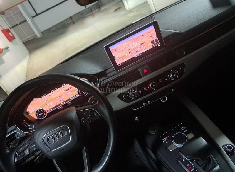 Audi A4 Matrix,S-Tronic,Virt