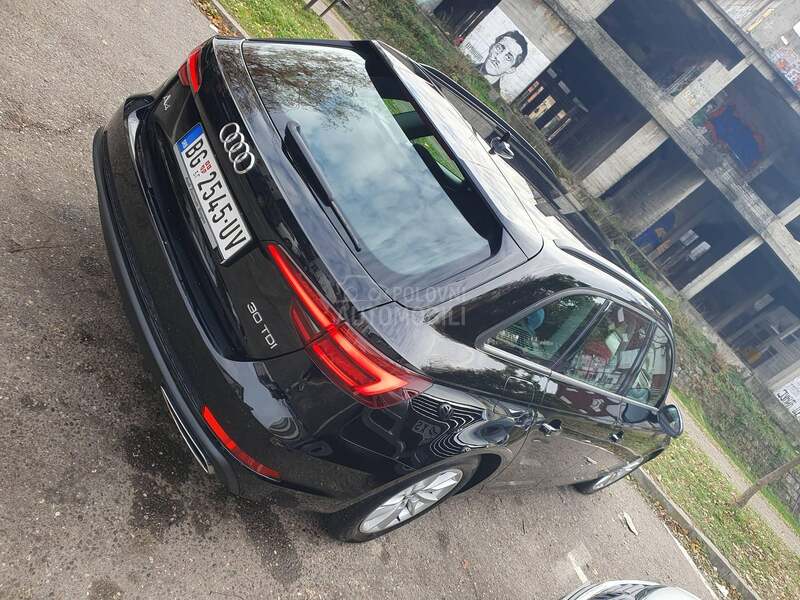 Audi A4 Matrix,S-Tronic,Virt