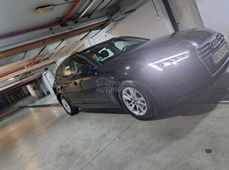 Audi A4 Matrix,S-Tronic,Virt