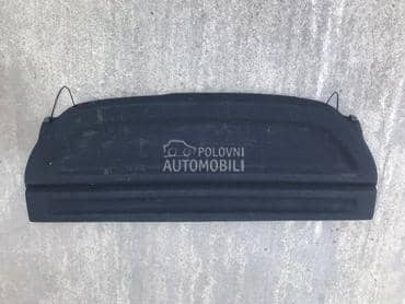 Polica Gepeka za Honda Jazz od 2011. do 2015. god.