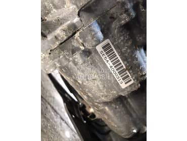 Automatski Menjac za Honda Jazz od 2011. do 2015. god.