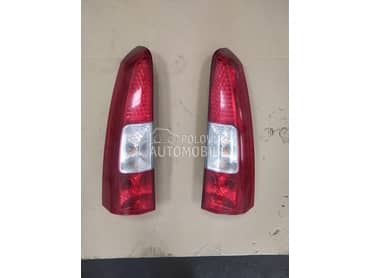 Stop svetla za Volvo V70 za 2005. god.