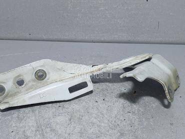 SKARE OD HAUBE za Ford Ranger