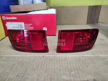 Zadnje maglenke za Toyota Land Cruiser od 2003. do 2009. god.