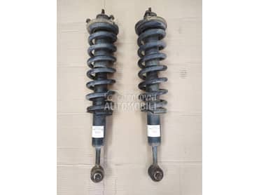 Prednji amortizeri za Toyota Land Cruiser od 2003. do 2009. god.