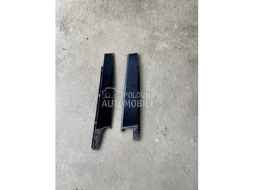 Lajsna na vratima do prozora za Audi Q5 od 2008. do 2016. god.