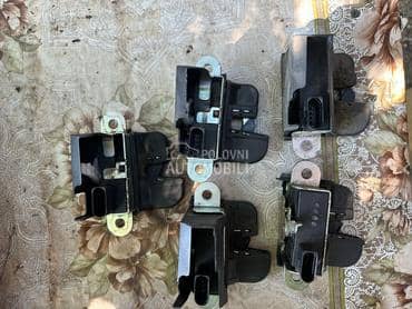 Brava gepeka za Volkswagen Golf 5, Golf 6, Golf Plus ... od 2004. do 2015. god.