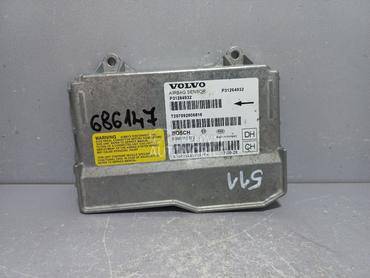 ELEKTRONIKA AIRBAGA za Volvo V70