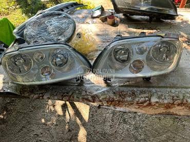 Farovi prednji za Volkswagen Caddy, Touran od 2004. do 2008. god.