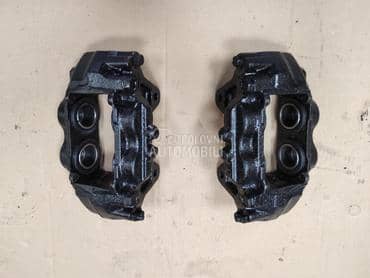Prednja kočiona klešta za Toyota Land Cruiser od 2003. do 2009. god.