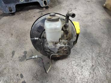 Glavni kočioni cilindar za Toyota Land Cruiser od 2003. do 2009. god.