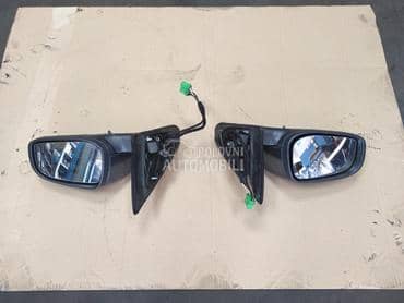 Retrovizori za Volvo S60, V70 za 2005. god.