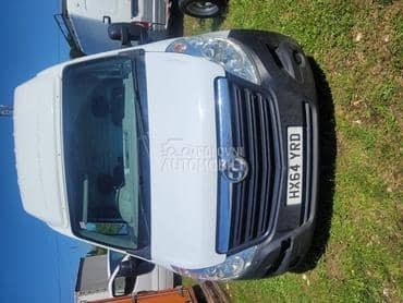 motor opel movano 2.3cdti