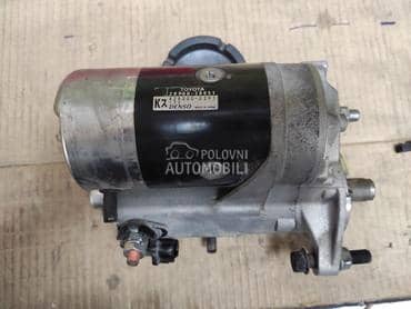 Anlaser za Toyota Land Cruiser od 2009. do 2017. god.