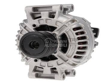 Alternator 06K 903 024 AX za Volkswagen Tiguan, Passat B7, Golf 7