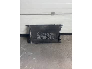 Hladnjak vode  8KO 121 251 R za Audi Q5 od 2008. do 2016. god.