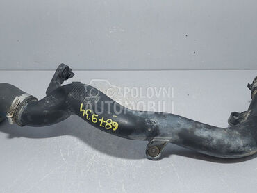 CRIJEVO INTERKULERA za Volkswagen Tiguan