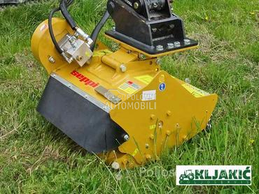 SEPPI H3 za bager JCB