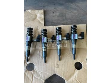 Dizne 125kw ili 170ks za Audi A3, A4, A4 Allroad ... od 2004. do 2012. god.