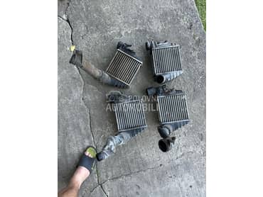 interkuler motora za Volkswagen Bora, Golf 4 od 1998. do 2005. god.