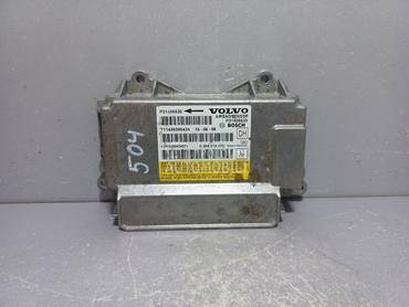 ELEKTRONIKA AIRBAGA za Volvo V70