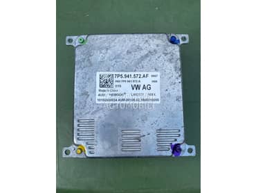 Trafo,balast  7P5 941 572 AF za Audi A3, A4, A5 ...