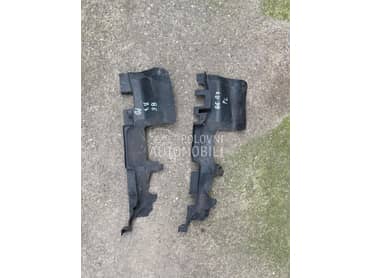 B7 usmerivac vazduha na prsima za Audi A4 od 2004. do 2008. god.