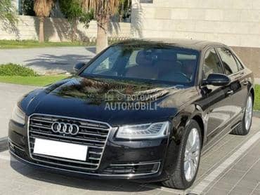 MASKA,GRIL za Audi A8