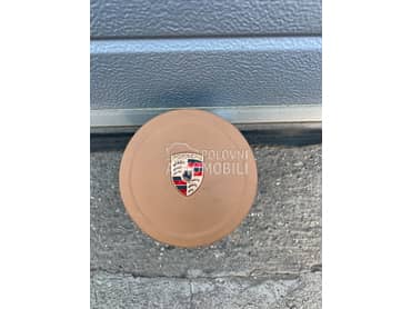 Vazdusni jastuk volana za Porsche 911, Cayenne, Cayman ...