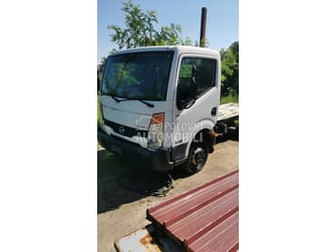 delovi nissan cabstar