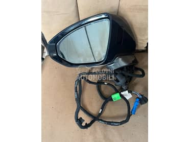 RETROVIZOR za Audi A8 od 2017. do 2025. god.