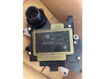 Procesor menjaca  156 K za Audi A4, A5, A4 Allroad