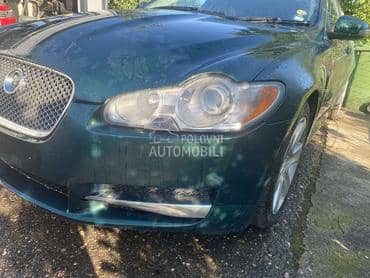 BRANIK za Jaguar XF od 2008. do 2014. god.