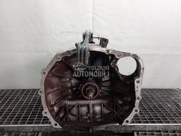 MJENJAC za Subaru Forester