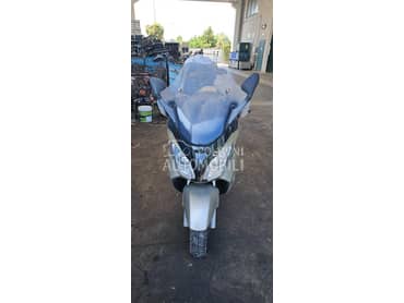 Aprilia Atlantic 200cc