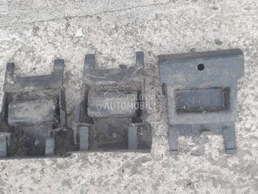 Poklopci lajsni praga za Opel Astra G od 1998. do 2008. god.