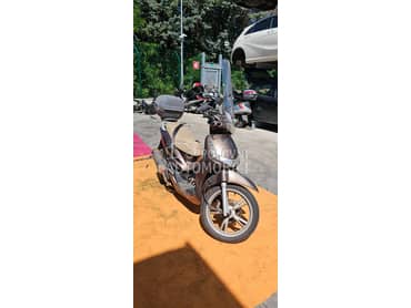 Peugeot Tweet 125cc