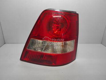 STOP SVJETLO za Kia Sorento