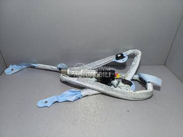 KROVNI AIRBAG za Audi A6