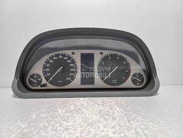 CELER SAT za Mercedes Benz B Klasa