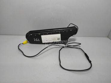 AIRBAG SJEDISTA za Volkswagen Passat B6