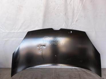 HAUBA za Renault Kangoo