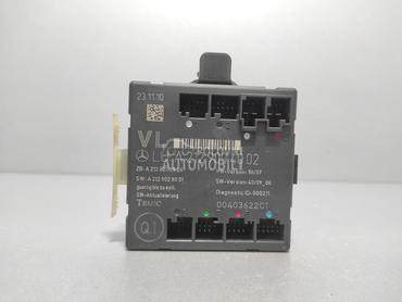 ELEKTRONIKA MODUL VRATA za Mercedes Benz C Klasa