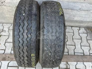 Continental 215/75 R16 Letnja