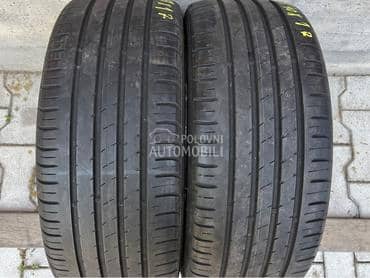 Kumho 205/40 R17 Letnja