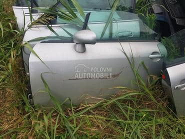 LEVA VRATA  TT za Audi TT od 1999. do 2006. god.