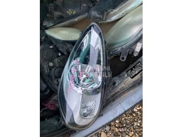 farovi EVO za Fiat EVO od 2010. do 2018. god.