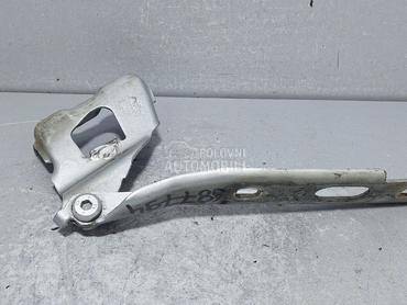 SKARE OD HAUBE za Volvo S40