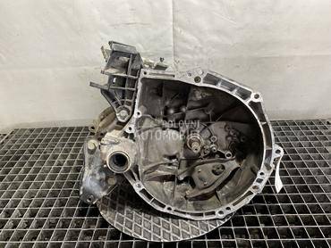 MJENJAC za Citroen C3