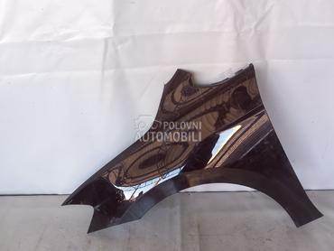 BLATOBRAN za Volkswagen Golf Plus